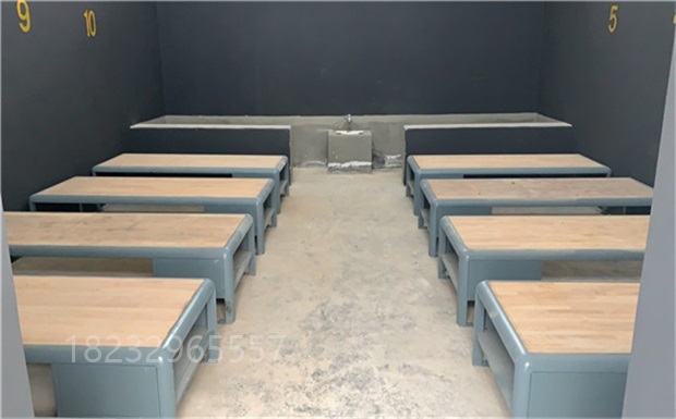 钦州拘留所床具