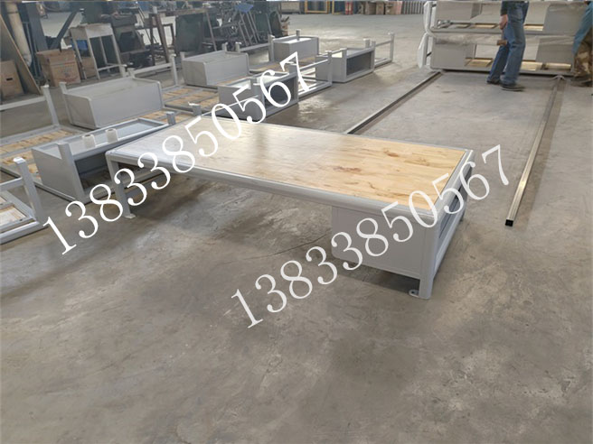 钦州监狱床具
