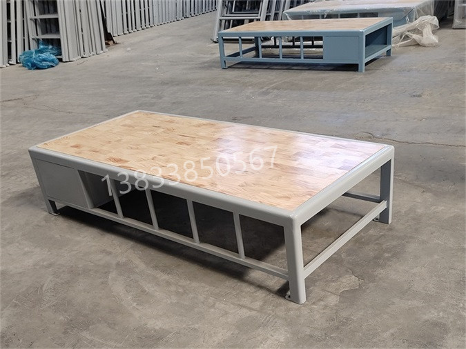 钦州Y型看守所床具